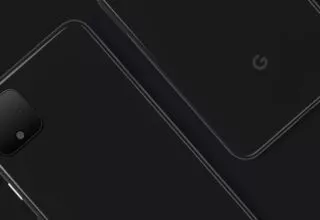 Google zeigt selbst die ersten Bilder des Pixel 4
