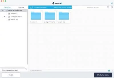 Recoverit 4 | Android-User.de