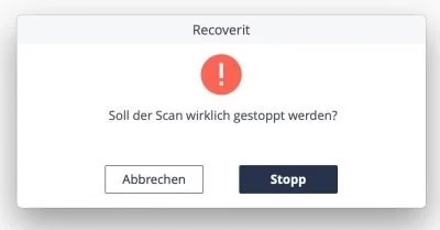Recoverit 5 | Android-user.de