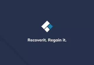 Recoverit Wondershare – Daten wiederherstellen leichtgemacht