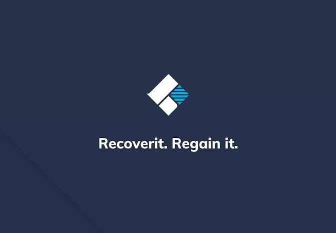 Recoverit Icon | Android-User.de