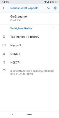 Taotronics 7 | Android-User.de