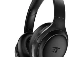 Im Test: ANC Wireless Stereo Headphones TT-BH060 von TaoTronics