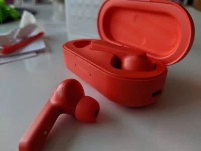TicPods 4 | Android-User.de