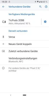 TicPods 6 | Android-User.de