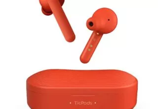 Im Test: In-Ear Ohrhörer TicPods Free von Mobvoi