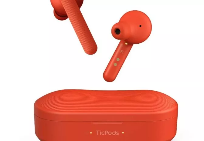 TicPods Free Icon | Android-User.de