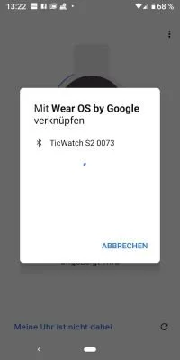 TicWatch 10 | Android-User.de