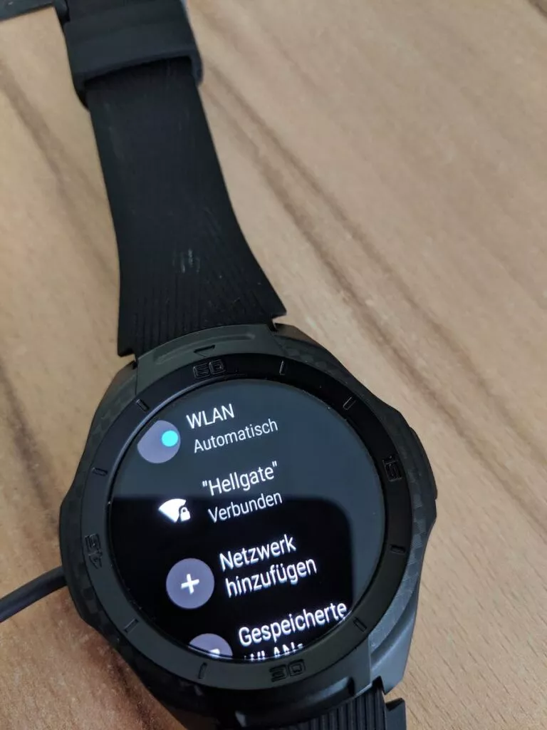 TicWatch 13 | Android-User.de