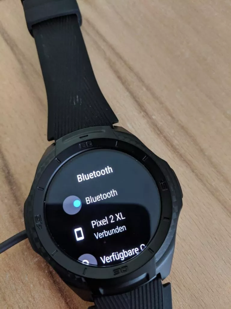 TicWatch 14 | Android-User.de