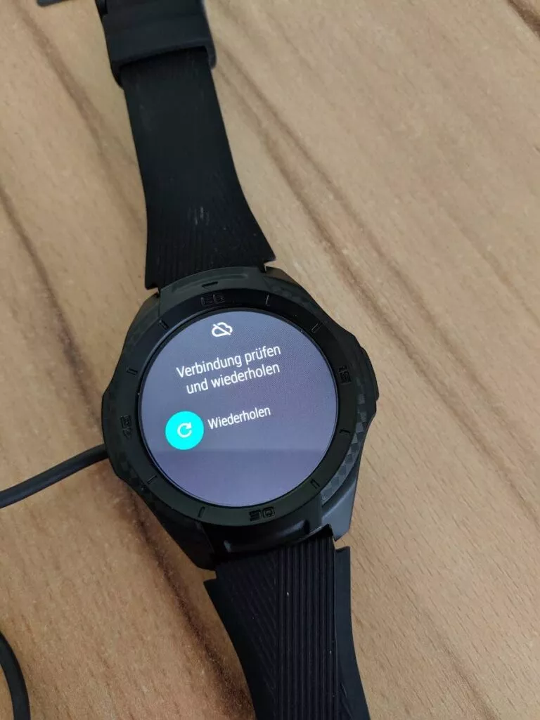 TicWatch 15 | Android-User.de