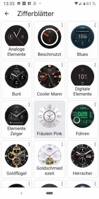 TicWatch 17 | Android-User.de