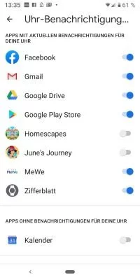 TicWatch 18 | Android-User.de