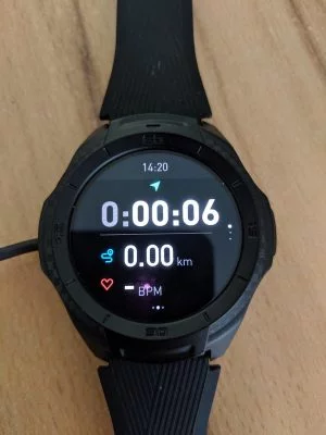 TicWatch 22 | Android-User.de