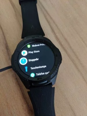 TicWatch 23 | Android-User.de
