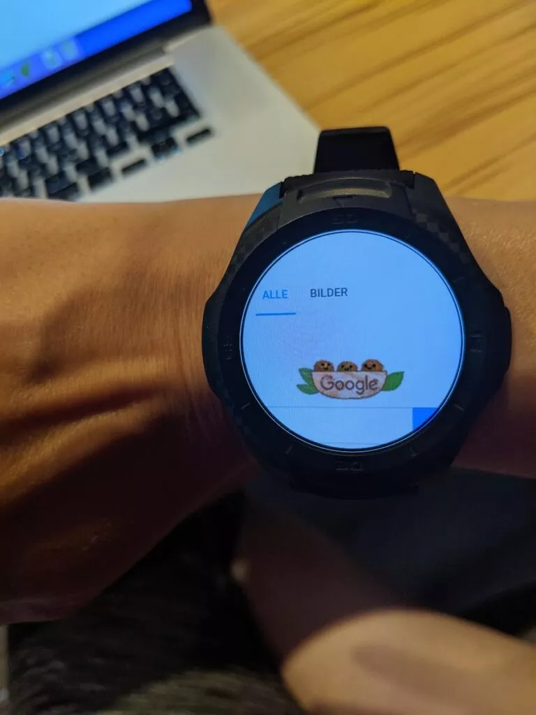 TicWatch 33 | Android-User.de