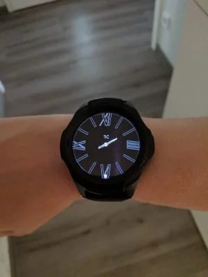 TicWatch 34 | Android-User.de