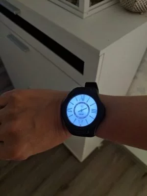 TicWatch 35 | Android-User.de
