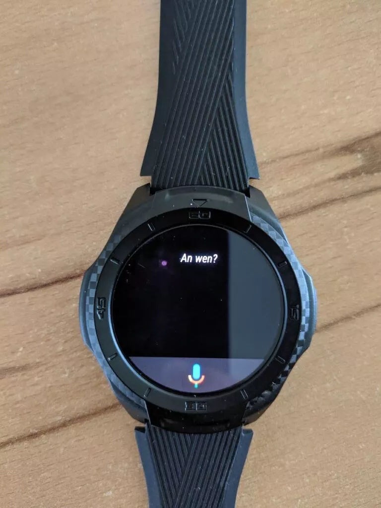 TicWatch 39 | Android-User.de