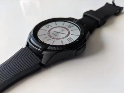 TicWatch 4 | Android-User.de