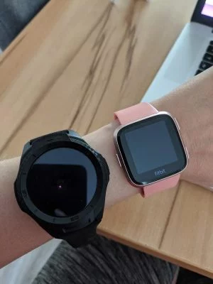 TicWatch 6 | Android-User.de