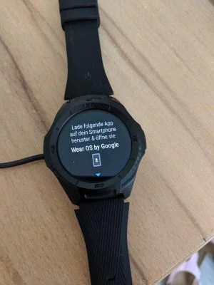 TicWatch 8 | Android-User.de