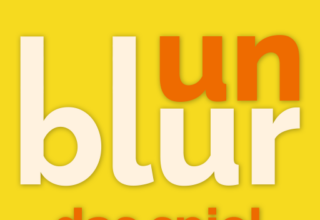 unblur.app – Foto Quiz und Bilderraten mit unscharfen Bildern