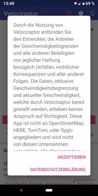 Velociraptor 1 | Android-User.de