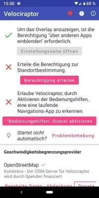 Velociraptor 2 | Android-User.de