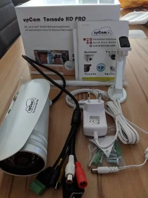 upCam 1 | Android-USer.de