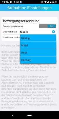 upcam 10 | Android-User.de