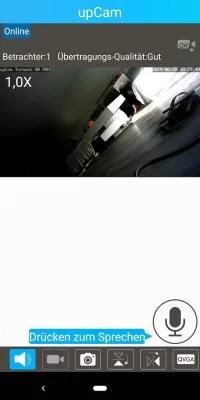 upcam 11 | Android-User.de