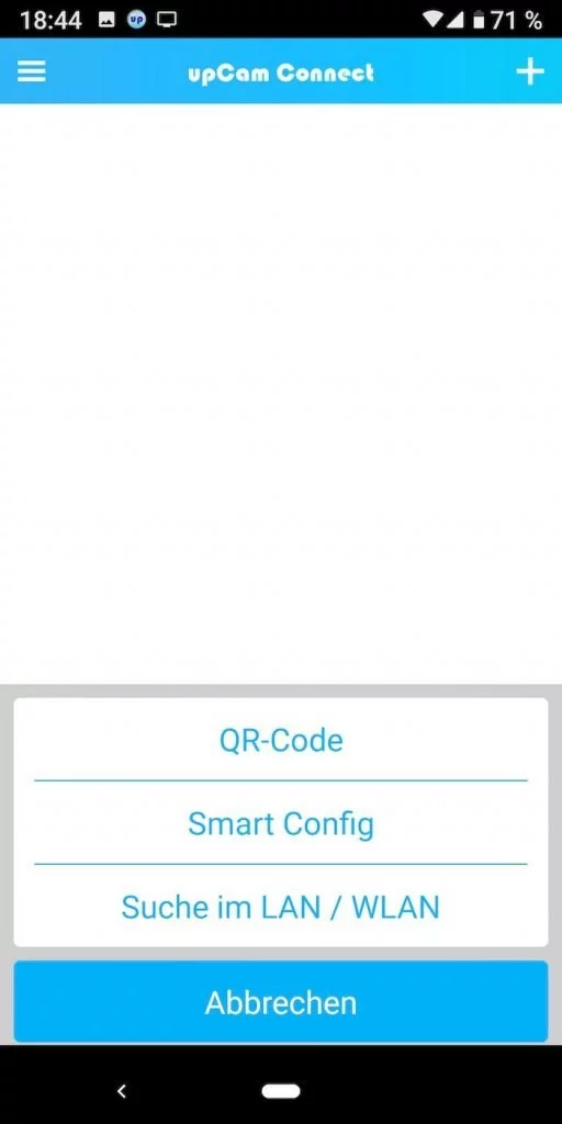 upcam 6 | Android-USer.de