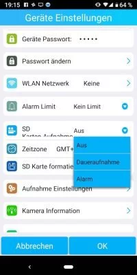 upcam 9 | Android-User.de