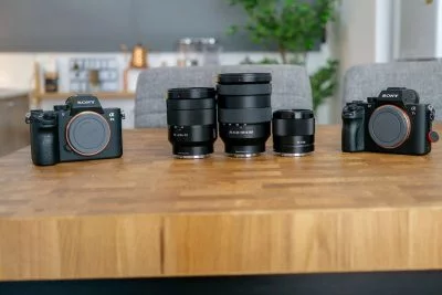 12 sony-alpha-7-iii-objektive | Android-User.de