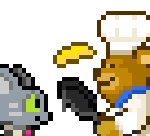 Bear´s Restaurant Icon | Android-User.de