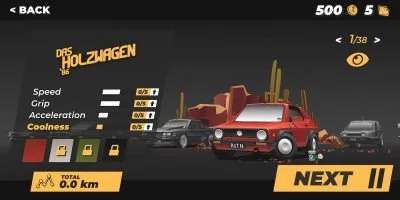 Drive 1 | Android-USer.de