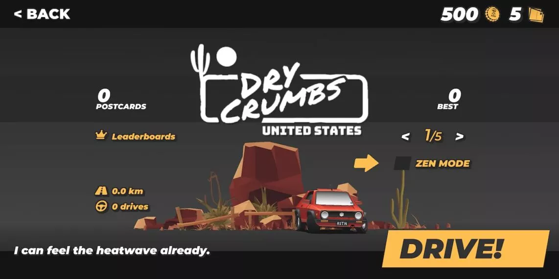 Drive 2 | Android-User.de