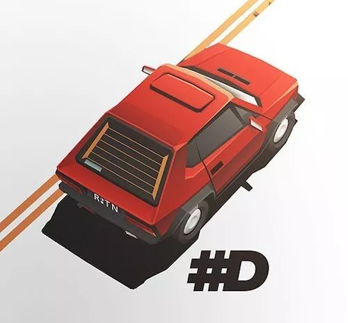 #Drive Icon | Android-User.de