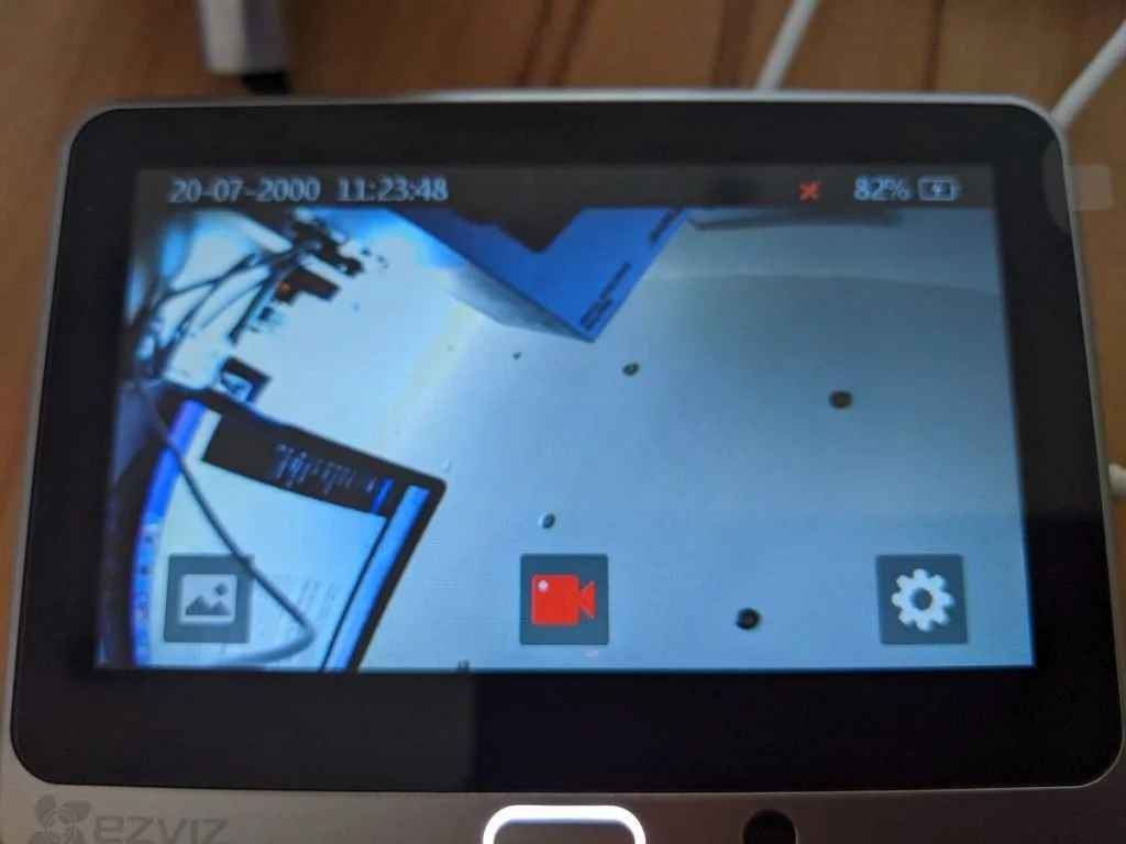 EZVIZ 10 | Android-User.de