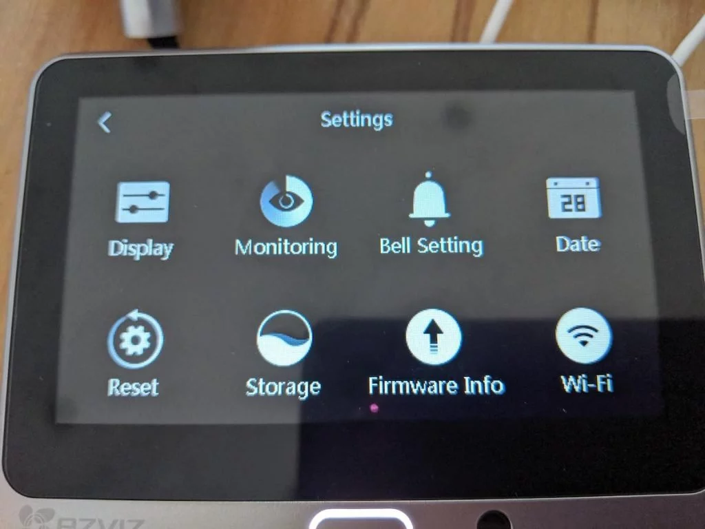 EZVIZ 11 | Android-User.de