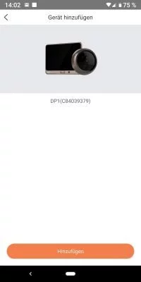EZVIZ 12 | Android-User.de