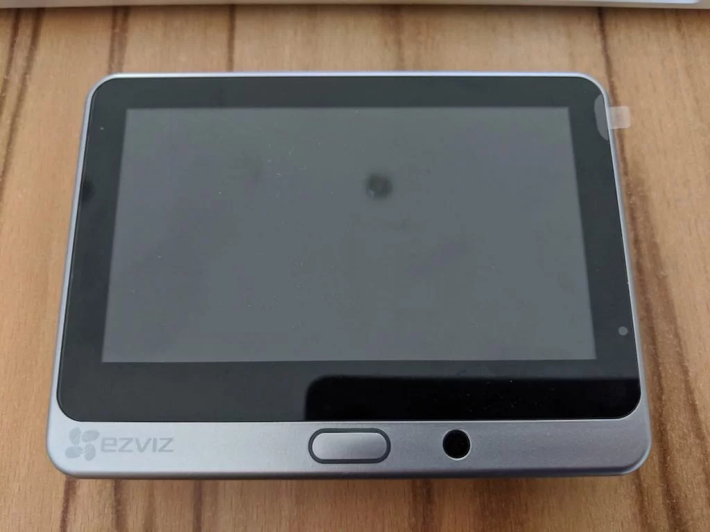 EZVIZ 2 | Android-User.de