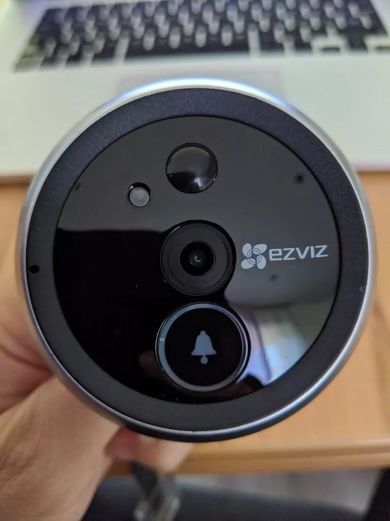 EZVIZ 7 | Android-User.de