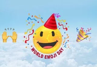 World Emoji Day – Ein Feiertag für die Emojis