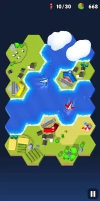 Fly 4 | Android-User.de