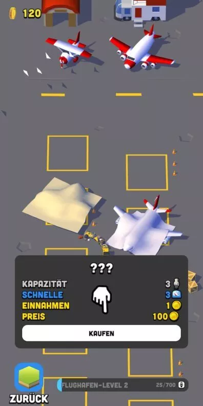 Fly 8 | Android-User.de