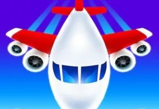 Fly This – Bring die Passagiere sicher ans Ziel