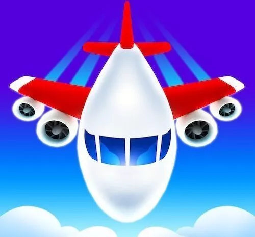 Fly This Icon | Android-User.de