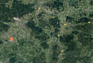 Tipp: Was sind GNSS, GPS, Galileo, Glonass, Beidou und A-GPS